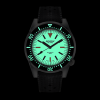Squale 1521 Full Luminous Militaire - Bilde 6