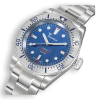 Squale 1545 Steel Blue - Bilde 3
