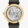 NOMOS Glashütte Tangente Gold Neomatik 35mm Ref. 161 - Bilde 6
