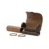 Wolf Earth Triple Watch Roll - Bilde 5