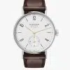NOMOS Glashütte Tangente neomatik doré - 192
