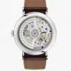 NOMOS Glashütte Tangente neomatik doré - 192 - Bilde 2