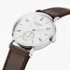 NOMOS Glashütte Tangente neomatik doré - 192 - Bilde 3