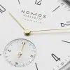 NOMOS Glashütte Tangente neomatik doré - 192 - Bilde 4