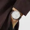 NOMOS Glashütte Tangente neomatik doré - 192 - Bilde 7