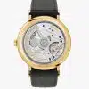 NOMOS Glashütte Tangente Gold Neomatik 38mm Update Ref. 195 - Bilde 2