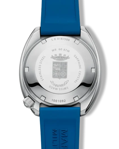 Squale 2001 Marina Militare - Bilde 3