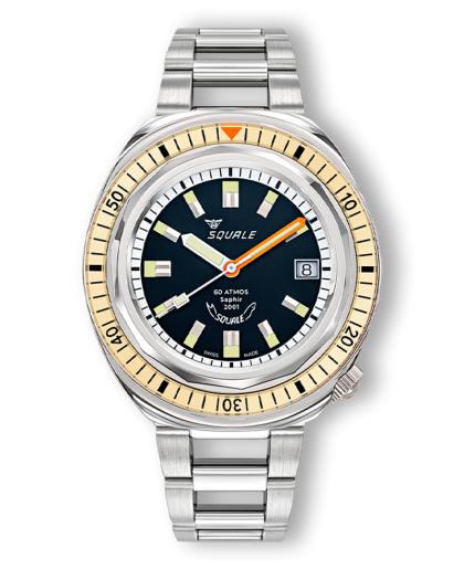 Squale 2001 Sand