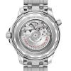 Baksiden til Omega Seamaster Diver 300 Co-Axial Master Chronometer 42MM. White Dial. Ref. 210.30.42.20.04.001