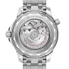 Baksiden til Omega Seamaster Diver 300 Co-Axial Master Chronometer 42MM. White Dial. Ref. 210.30.42.20.04.001