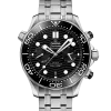 Omega Seamaster Diver 300M Co-Axial Master Chronometer Chronograph 44mm