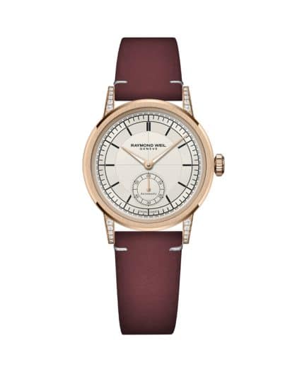 Raymond Weil Millesime 35mm - 2130-C5S-64001