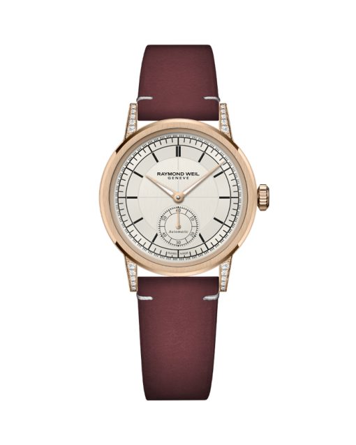 Raymond Weil Millesime 35mm - 2130-C5S-64001