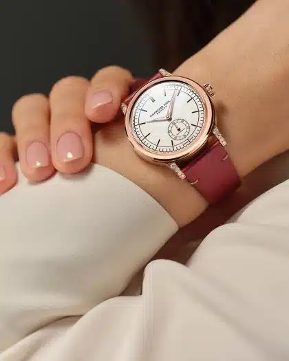 Raymond Weil Millesime 35mm - 2130-C5S-64001 - Bilde 2