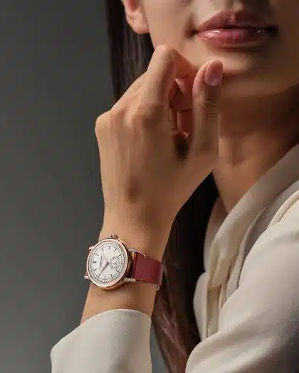 Raymond Weil Millesime 35mm - 2130-C5S-64001 - Bilde 3