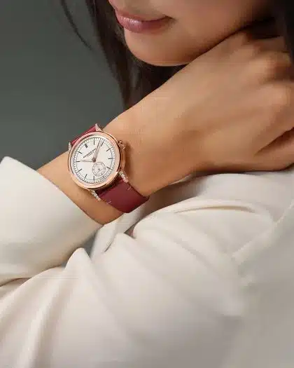 Raymond Weil Millesime 35mm - 2130-C5S-64001 - Bilde 4