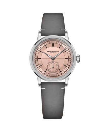 Raymond Weil Millesime 35mm - 2130-STC-80001