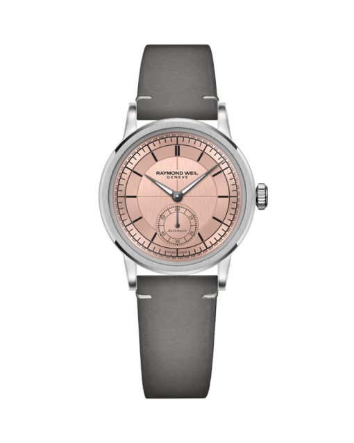 Raymond Weil Millesime 35mm - 2130-STC-80001