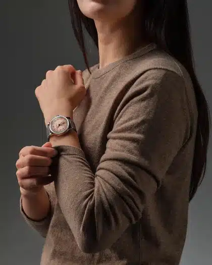Raymond Weil Millesime 35mm - 2130-STC-80001 - Bilde 2