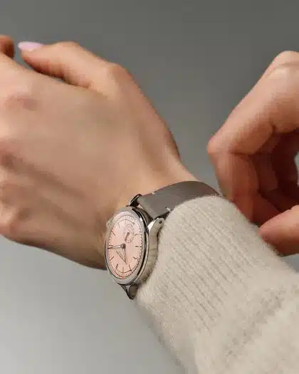 Raymond Weil Millesime 35mm - 2130-STC-80001 - Bilde 3
