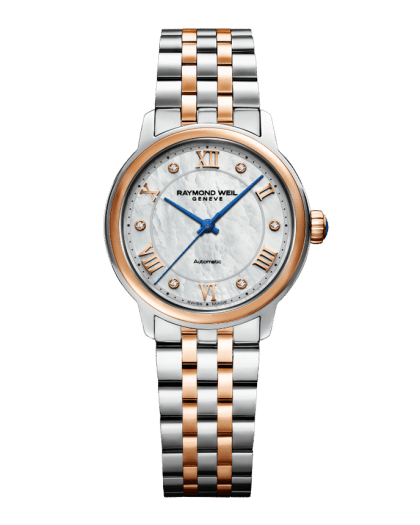 Raymond Weil Maestro 31mm - 2131-SP5-00966