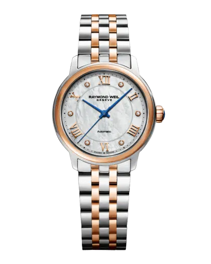 Raymond Weil Maestro 31mm - 2131-SP5-00966