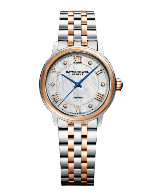Raymond Weil Maestro 31mm - 2131-SP5-00966