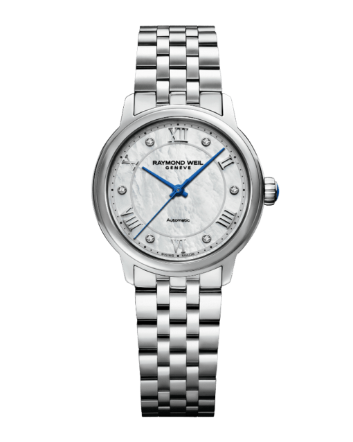 Raymond Weil Maestro 31mm - 2131-ST-00966