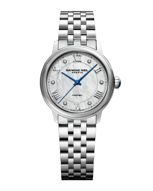 Raymond Weil Maestro 31mm - 2131-ST-00966
