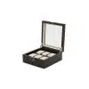 Wolf Palermo 6 Piece Watch Box - Bilde 2