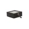 Wolf Palermo 6 Piece Watch Box - Bilde 4