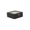Wolf Palermo 6 Piece Watch Box - Bilde 5