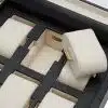 Wolf Palermo 6 Piece Watch Box - Bilde 7