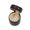 Wolf Palermo Double Watch Roll W/ Jewelry Pouch - Bilde 6