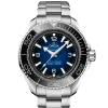Omega Seamaster Planet Ocean 6000M Ultra Deep Co-Axial Master Chronometer 45.5MM