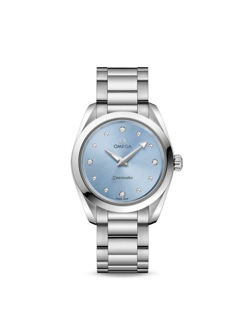 Omega Seamaster Aqua Terra 150M Quartz 28 MM