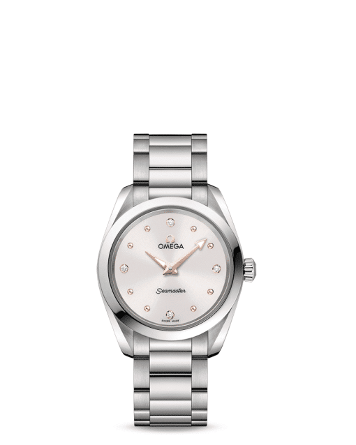 Omega Seamaster Aqua Terra 150M Quartz 28 MM