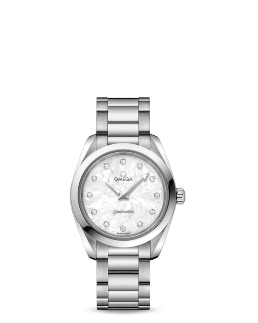 Omega Seamaster Aqua Terra 150M Quartz 28 MM