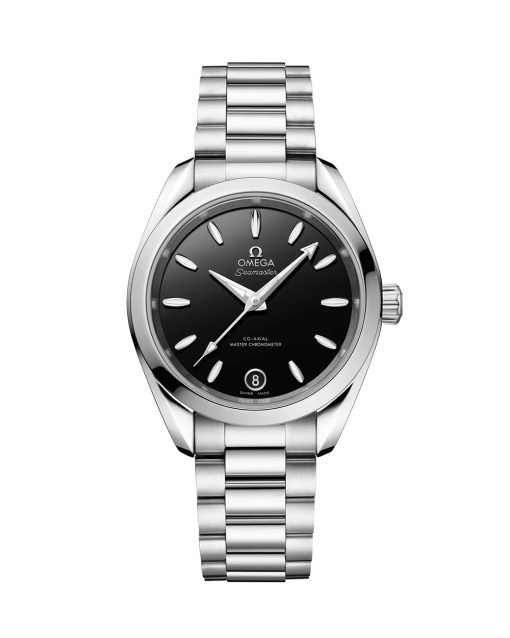 Omega Seamaster Aqua Terra 150M 34MM