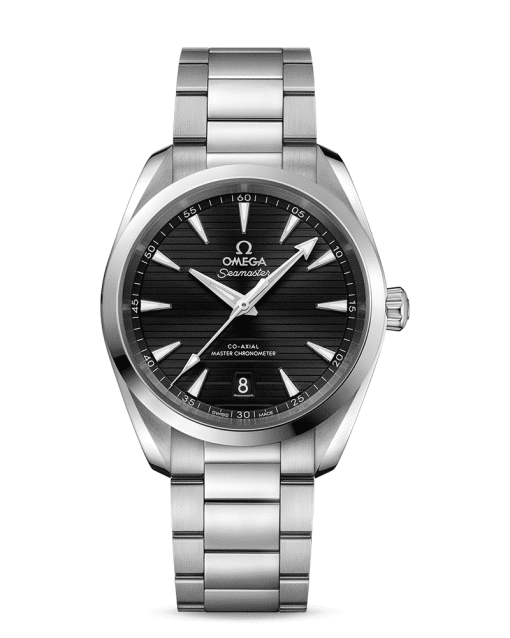 Omega Seamaster Aqua Terra 150M Co-Axial Master Chronometer 38 MM
