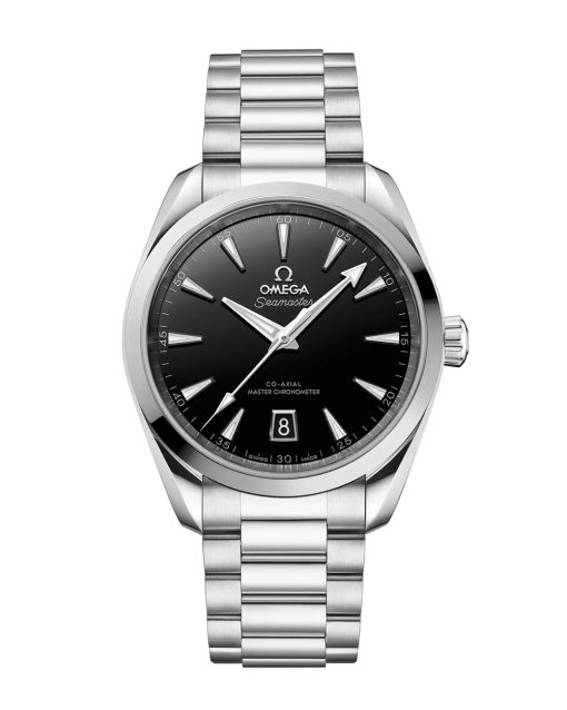 Omega Seamaster Aqua Terra 150M 38MM