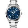 Omega Seamaster Aqua Terra 150M Co-Axial Master Chronometer 38 MM