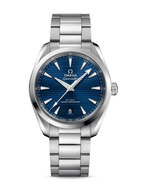 Omega Seamaster Aqua Terra 150M Co-Axial Master Chronometer 38 MM