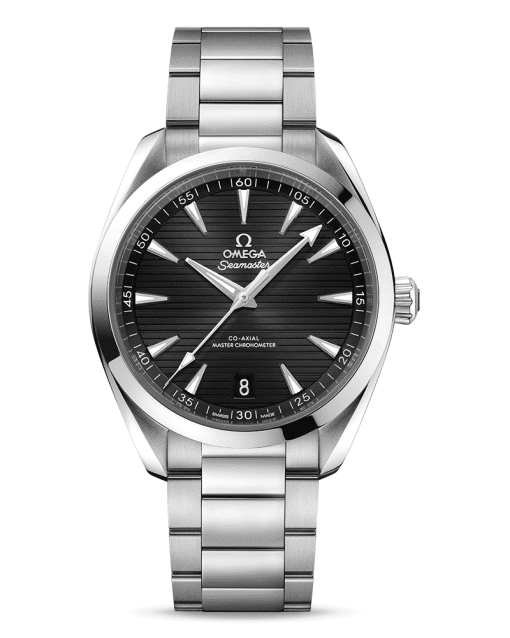 Omega Seamaster Aqua Terra 150M Co-Axial Master Chronometer 41 MM