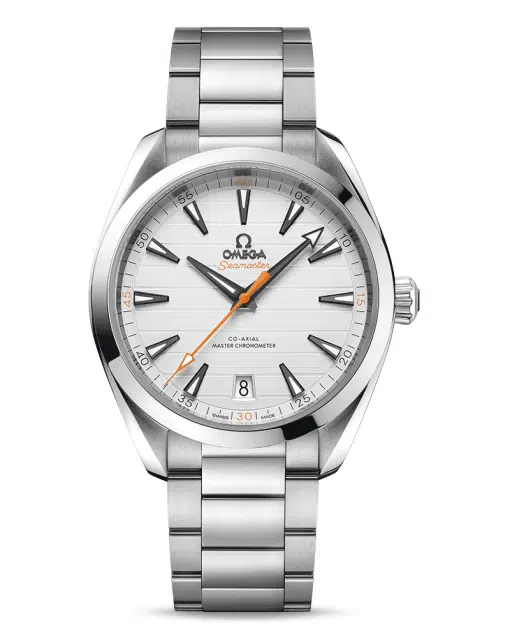 Omega Seamaster Aqua Terra 150M Co-Axial Master Chronometer 41 MM