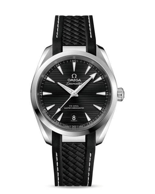 Omega Seamaster Aqua Terra 150M Co-Axial Master Chronometer 38 MM