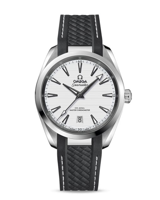 Omega Seamaster Aqua Terra 150M Co-Axial Master Chronometer 38 MM