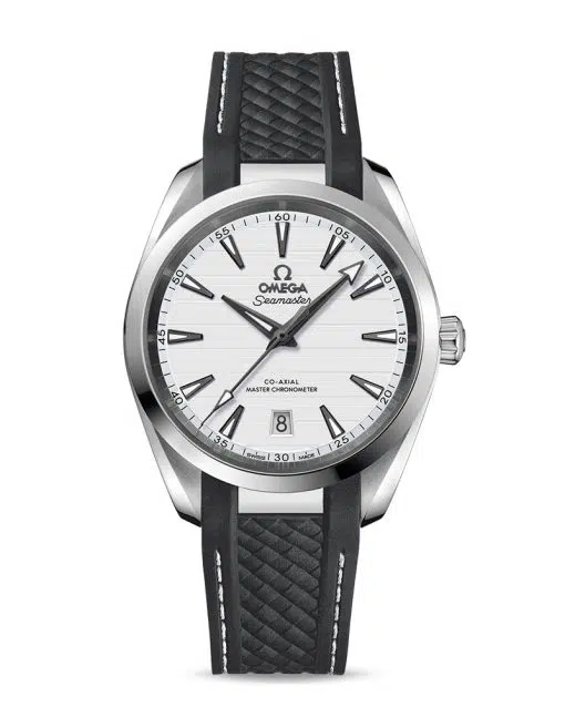 Omega Seamaster Aqua Terra 150M Co-Axial Master Chronometer 38 MM