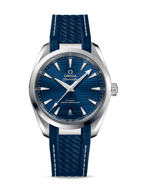 Omega Seamaster Aqua Terra 150M Co-Axial Master Chronometer 38 MM