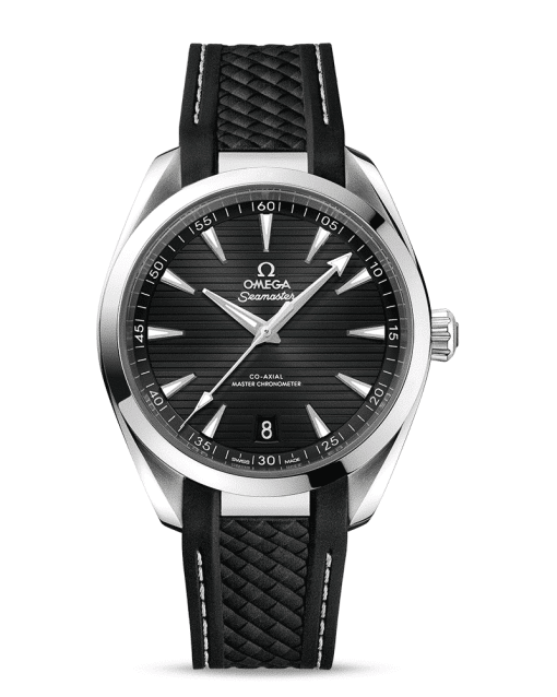 Omega Seamaster Aqua Terra 150M Co-Axial Master Chronometer 41 MM